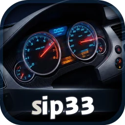 SIP33 — ikon APK